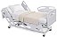 Cama Motorizada Fowler 3 Movimentos Elevação de Altura do Leito com Colchão - VIVARE - Imagem 4