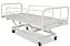 Cama Motorizada Fowler 3 Movimentos Elevação de Altura do Leito - FINASSE - Imagem 1