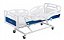 Cama Motorizada Fowler 3 Movimentos Elevação de Altura do Leito - VIVARE - Imagem 4