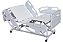 Cama Motorizada Fowler 3 Movimentos Elevação de Altura do Leito - VIVARE - Imagem 2