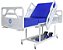Cama Hospitalar PPP Manual para Parto - Imagem 2