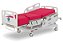 Cama Hospitalar PPP Motorizada para Parto - Imagem 5