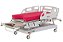 Cama Hospitalar PPP Motorizada para Parto - Imagem 7