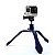 GEKKOPOD XL (EXTRA GRANDE) PARA CELULAR,,GOPRO E CAMERA PRETO - Imagem 3