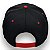 BONÉ CHICAGO BULL COM SILK EM GEL - AM-24 - Imagem 4