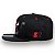 BONÉ CHICAGO BULL COM SILK EM GEL - AM-24 - Imagem 3