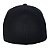 Boné Quiksilver New Applique Preto - Imagem 5