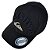 Boné Quiksilver New Applique Preto - Imagem 3