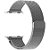 Pulseira Estilo Milanese Aço Inoxidável Apple Watch Series 3 / 2 / 1 - Imagem 1