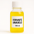 CORANTE AMARELO 100 ML - Imagem 1