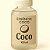 ESSÊNCIA COCO 100ml. - Imagem 1