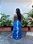 Vestido Lia Azul Bic - Imagem 4