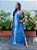 Vestido Lia Azul Bic - Imagem 3