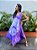 Vestido Isla Violeta - Imagem 2