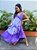 Vestido Isla Violeta - Imagem 1