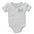 Conjunto body laço com shorts babado bebê em algodão egípcio - Imagem 8