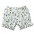 Conjunto body laço com shorts babado bebê em algodão egípcio - Imagem 12