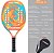 Raquete de beach tennis de carbono e fibra de vidro - Imagem 6