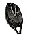 Raquete de beach tennis carbono 3K camewin Profissional - Imagem 4