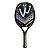 Raquete de beach tennis carbono 3K camewin Profissional - Imagem 2