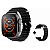 Relógio Smartwatch iwo w68 Ultra - Imagem 4