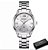 Relógio luxuoso Feminino Quartzo - Imagem 3