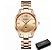 Relógio luxuoso Feminino Quartzo - Imagem 5
