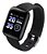 Relógio Fit-pro Smartwatch D13 Esportes Batimento Cardíaco - Imagem 1