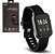 Relógio Smartwatch Londres Es265 Android Ios Bluetooth - Imagem 1