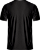 Camiseta DryFit com proteção UV50+ preta - Imagem 2