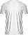 Camiseta DryFit com proteção UV50+ Branca - Imagem 2