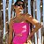 Maiô Eliliani - Rosa Pink - Imagem 1