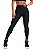 LEGGING ATLANTA CLASSIC  - Preta - Imagem 1