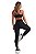 LEGGING ATLANTA CLASSIC  - Preta - Imagem 3