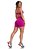 TOP NZ SLIM CLASSIC  - Cereja - Imagem 4