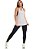 REGATA CLASSIC COMFORT - Branco - Imagem 3