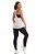 REGATA CLASSIC COMFORT - Branco - Imagem 4