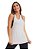 REGATA CLASSIC COMFORT - Branco - Imagem 1