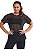T-SHIRT SPOT CLASSIC - Preto - Imagem 1