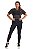 T-SHIRT SPOT CLASSIC - Preto - Imagem 4
