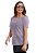 T-SHIRT SPOT CLASSIC - Lilas - Imagem 3