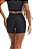 SHORT FT CROSS - Preto - Imagem 2