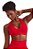 TOP NZ PUSH CLASSIC  - Vermelho - Imagem 1
