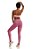 LEGGING WOMEN PROTECT- Rosa envelhecido - Imagem 4