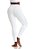 LEGGING NZ GRATEFUL - Branca - Imagem 2