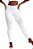 LEGGING NZ GRATEFUL - Branca - Imagem 1
