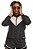 CORTA VENTO OBVIOUS - Preto - Imagem 1