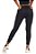 JOGGER BELIEVE- Preto - Imagem 2