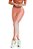 LEGGING RACINESS- Rose - Imagem 1