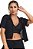 CROPPED LIVING - Preto - Imagem 1